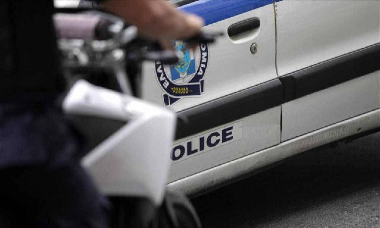 Ηράκλειο: Σύλληψη 65χρονου για οφειλές δύο εκατ. ευρώ στο Δημόσιο