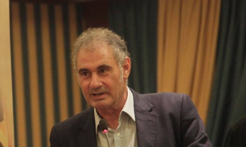Απίστευτα προκλητικός βουλευτής του ΣΥΡΙΖΑ: Ο ΦΠΑ στα ιδιωτικά δεν αφορά τους ψηφοφόρους μας!