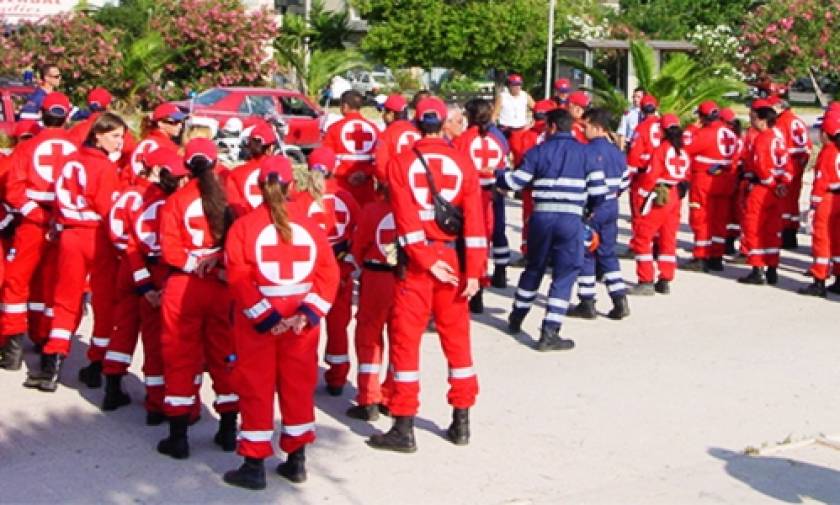 Στο στόχαστρο των εισαγγελικών αρχών ο Ελληνικός Ερυθρός Σταυρός και η διοίκηση Μαρτίνη