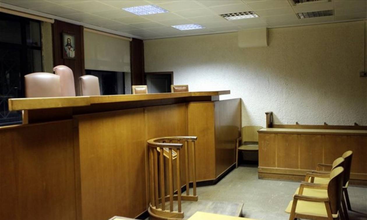 Κρήτη: Κάθειρξη δέκα ετών στον Ολλανδό που μαχαίρωσε 11χρονο Ρώσο