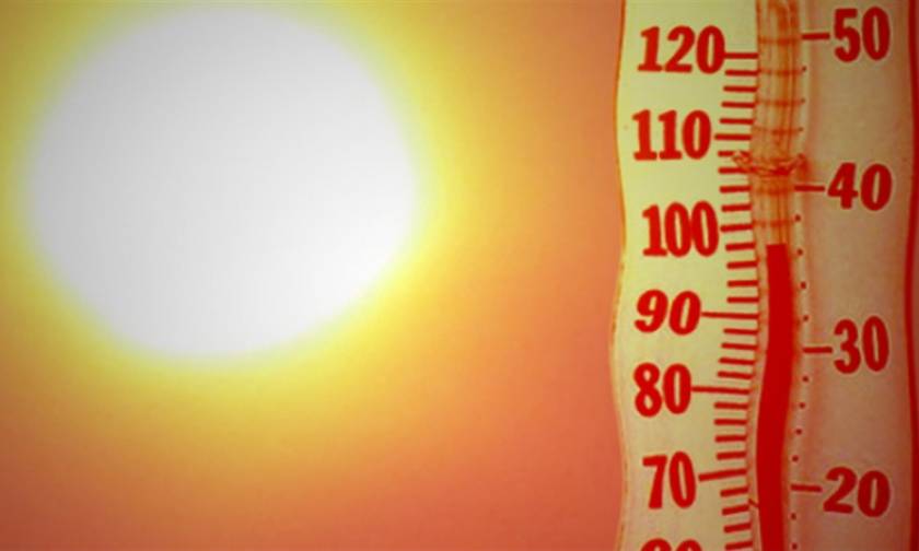 Ο Σεπτέμβριος ήταν ο θερμότερος μήνας από το 1880 (pic)