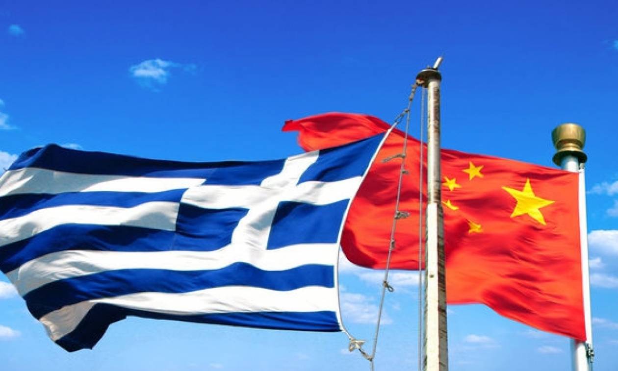 Κινεζικό ενδιαφέρον για τις σπάνιες γαίες στην Ελλάδα