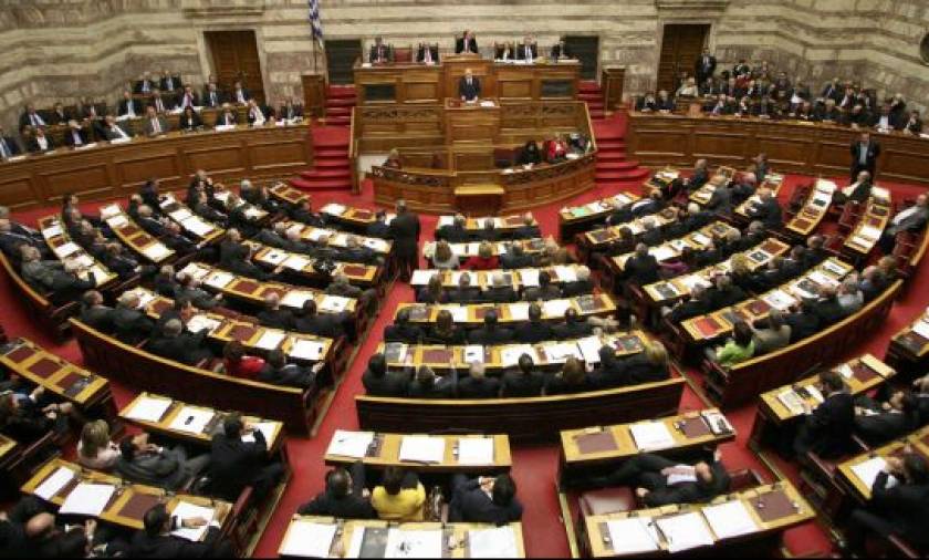 Βουλή: Συζήτηση του νομοσχεδίου για τα ΜΜΕ στην Ολομέλεια -Τι είπαν οι εισηγητές