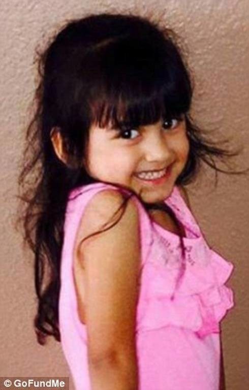 ΗΠΑ: Σκότωσε 4χρονο κορίτσι αφού διαπληκτίστηκε με τον πατέρα της (photos+videos)