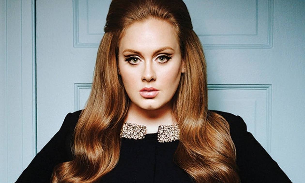 Hello… το νέο τραγούδι της Adele μόλις κυκλοφόρησε (video)