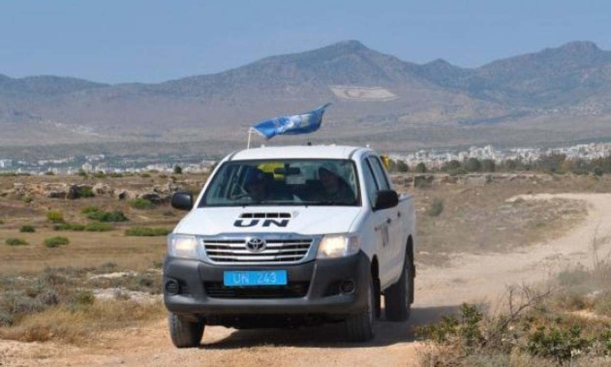 Στην Κύπρο ο βοηθός ΓΓ ΟΗΕ Ερβέ Λαντσού