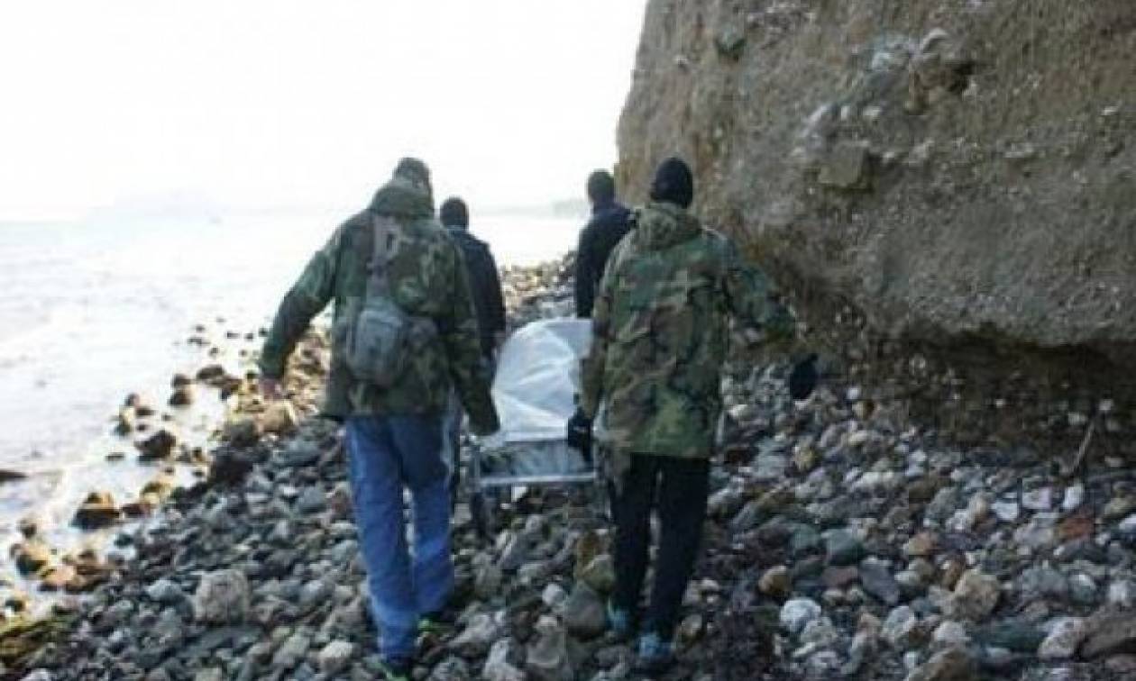 Κέρκυρα: Πτώμα σε αποσύνθεση ξέβρασε η θάλασσα