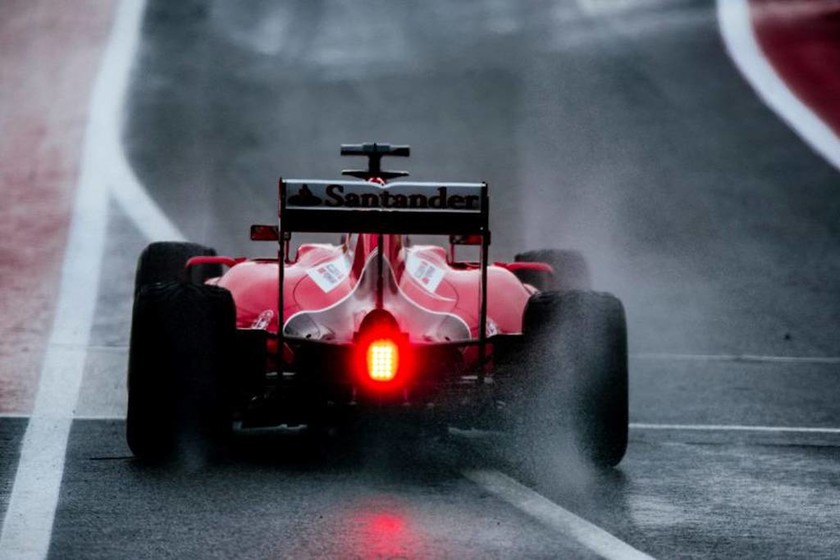 F1 Grand Prix Αμερικής: Θα πάρει ο Hamilton τον τίτλο; (photos)