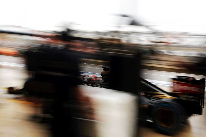 F1 Grand Prix Αμερικής: Θα πάρει ο Hamilton τον τίτλο; (photos)