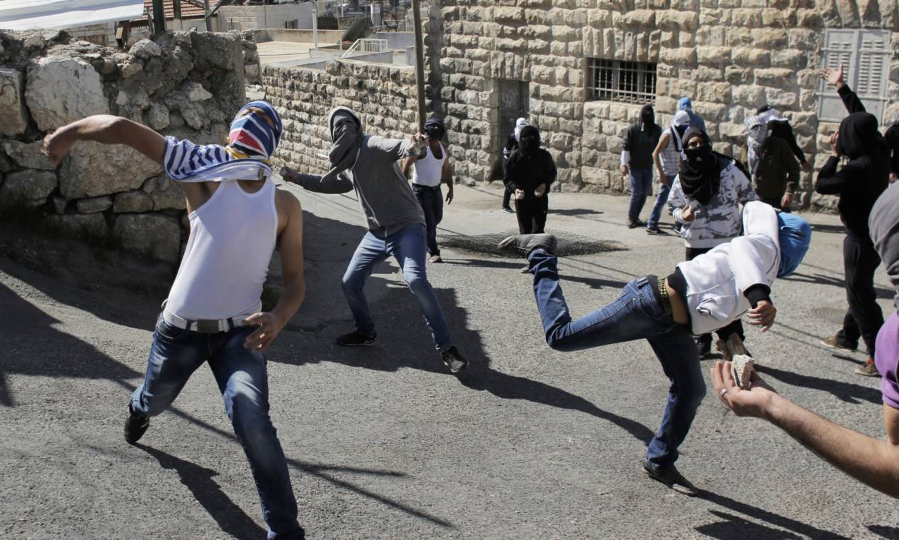 Πιέσεις της Διεθνούς κοινότητας για τερματισμό της βίας μεταξύ Παλαιστινίων και Ισραηλινών