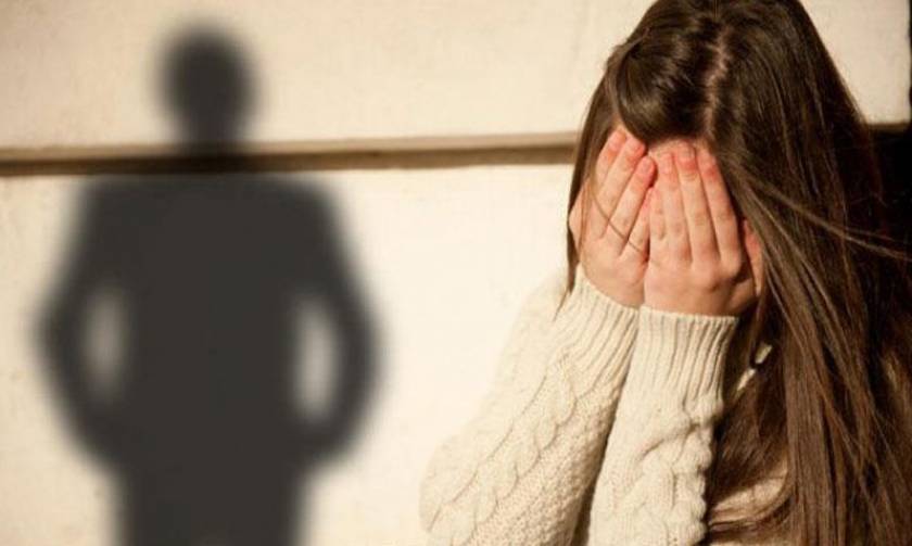 Χανιά: Πατέρας βίαζε επί δύο χρόνια την ίδια του την κόρη