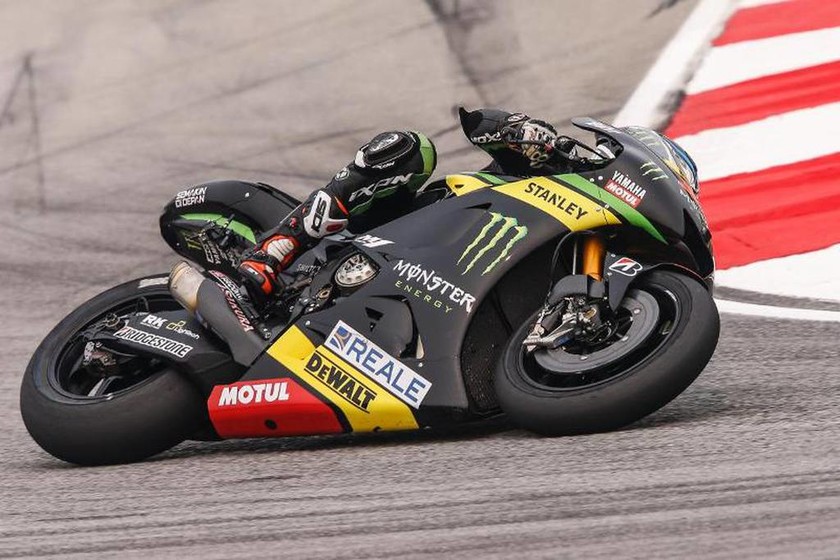MotoGP Grand Prix Sepang: Η αναγέννηση του Pedrosa