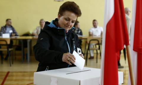 Eκλογές στην Πολωνία και ενδεχομένως ανατροπή του πολιτικού σκηνικού
