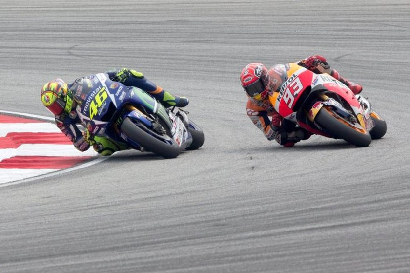 MotoGP Grand Prix Μαλαισίας: Η παράγκα των MotoGP