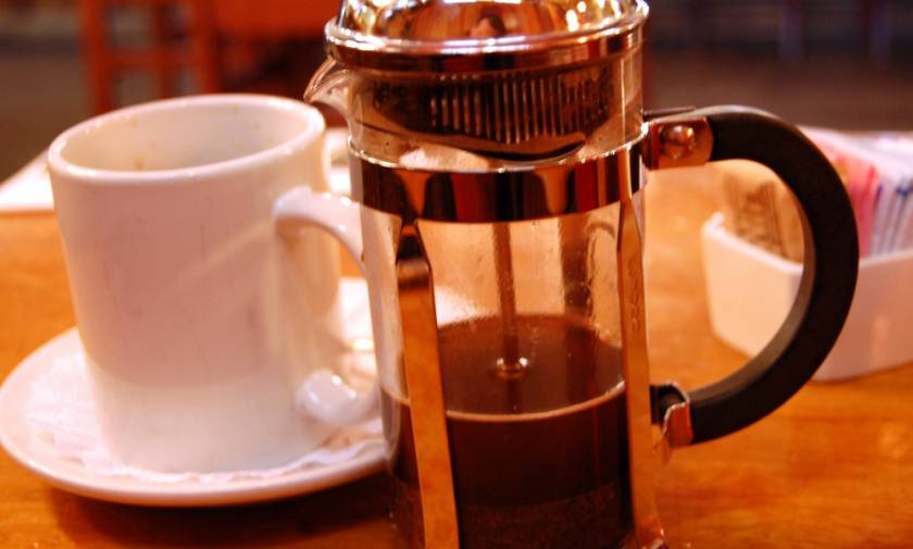 Το μυστικό συστατικό που θα κάνει τον καφέ σου καλύτερο