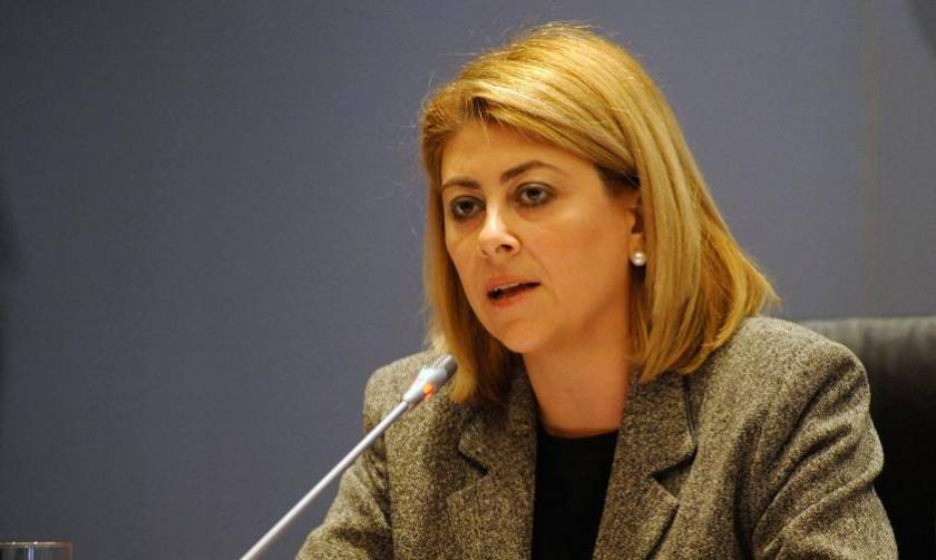 Αξιωματούχος Ε.Ε. για την απομάκρυνση Σαββαΐδου: Η Αθήνα κάνει «πισωγυρίσματα»
