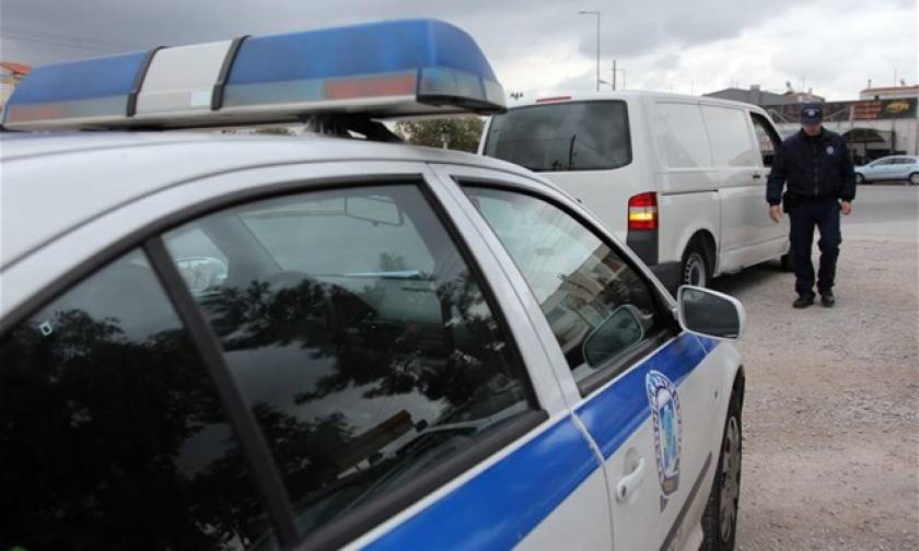 Αστυνομική επιχείρηση στην Πελοπόννησο με 53 συλλήψεις