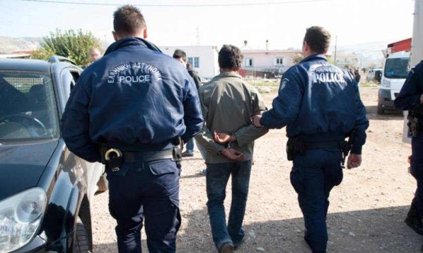 Ηγουμενίτσα: Συλλήψεις Ρομά για δεκάδες διαρρήξεις αυτοκινήτων
