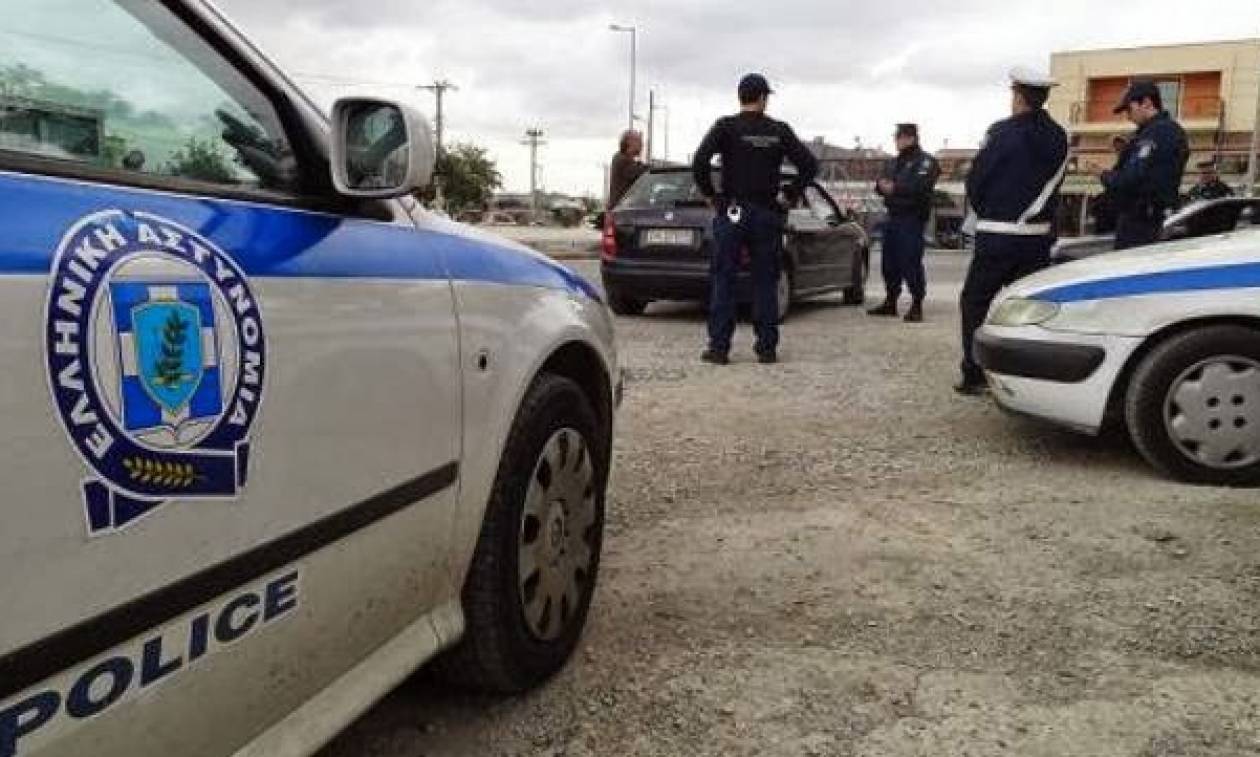 Κρήτη: Διήμερη αστυνομική επιχείρηση με 91 συλλήψεις