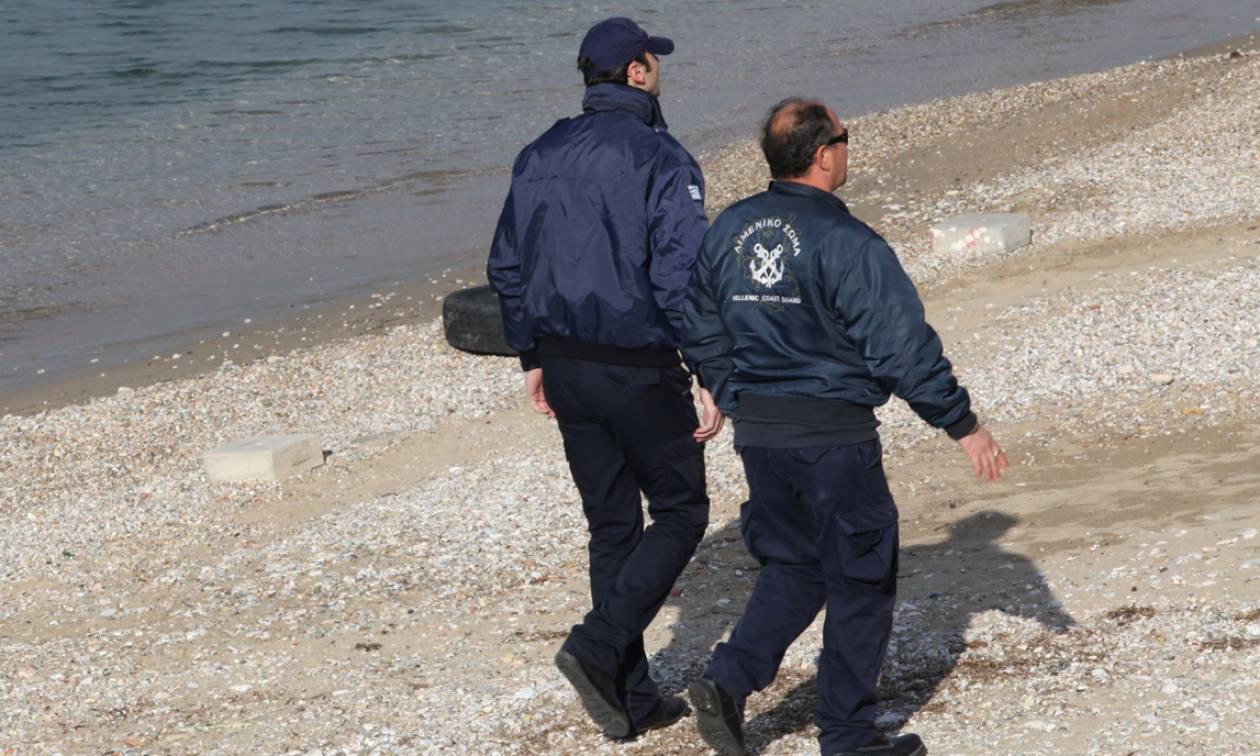 Θεσσαλονίκη: Δύο πτώματα σε αποσύνθεση εντόπισε το λιμενικό