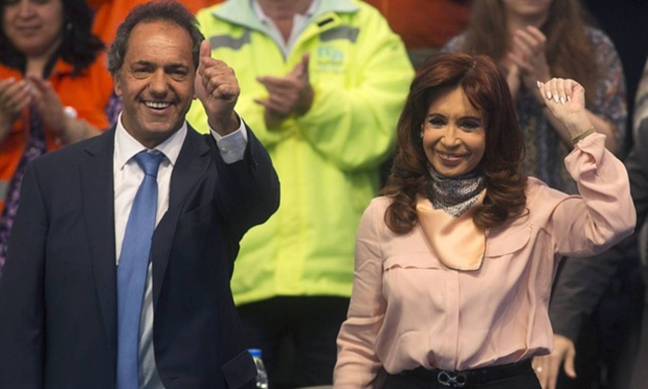Αργεντινή: Στο δεύτερο γύρο θα κριθεί η εκλογή του νέου προέδρου
