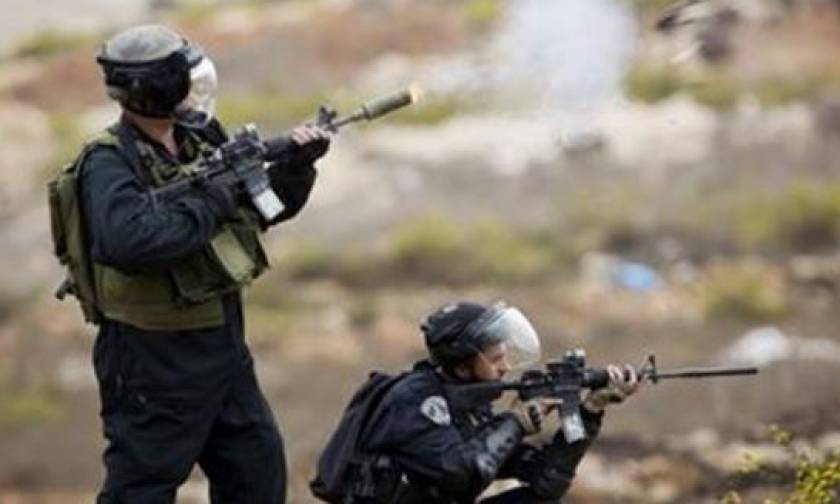 Νέα επίθεση με μαχαίρι στη Δυτική Όχθη και ακόμη ένας Παλαιστίνιος νεκρός