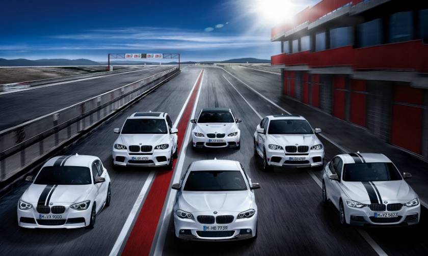 BMW Group: Οι τιμές των M2, M40i, 330e και άλλων νέων μοντέλων