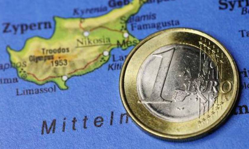 Εκδοση νέου ευρωομολόγου της Κύπρου