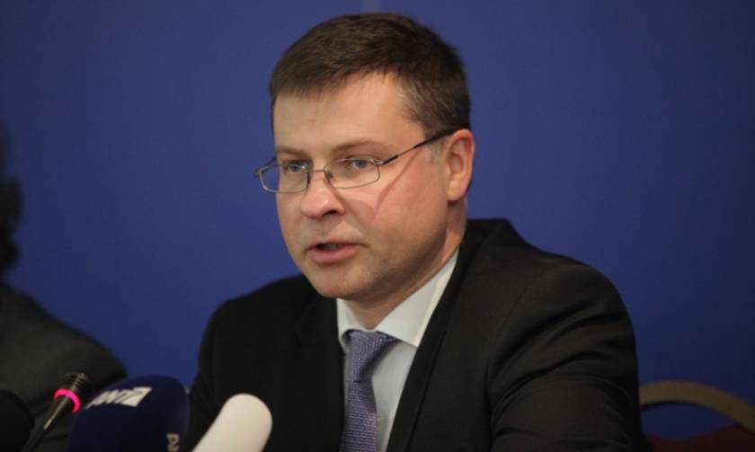 Ντομπρόβσκις: Ο κύριος «ηλεκτρικές συσκευές» και πώς καθάρισε με τη Λετονία στο «άψε - σβήσε»