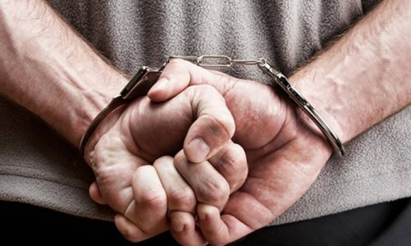 Ηράκλειο: Σύλληψη 30χρονου με 5 κιλά κάνναβης