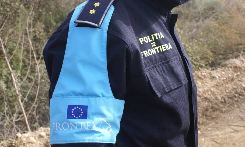 Ενίσχυση της παρουσίας της σε Ελλάδα, Κροατία και Βουλγαρία ανακοίνωσε η Frontex