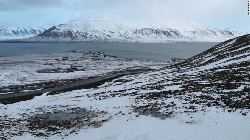 Αυτός είναι ο θόλος της Αρκτικής που θα σώσει την ανθρωπότητα! (videos+photos)
