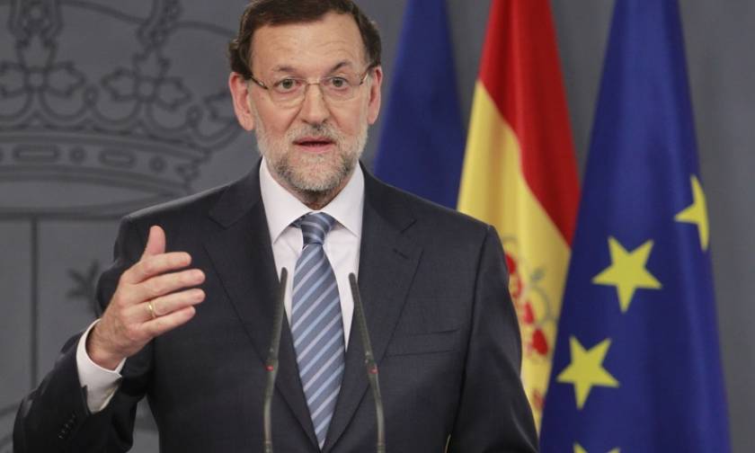 Ισπανία: Ο Ραχόι θα εγκαταλείψει την πρωθυπουργία εάν το κόμμα του δεν κερδίσει τις εκλογές