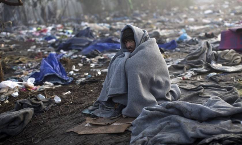 Με 5,9 εκατ. ευρώ Μέρκελ και Γιούνκερ «φόρτωσαν» το προσφυγικό στην Ελλάδα
