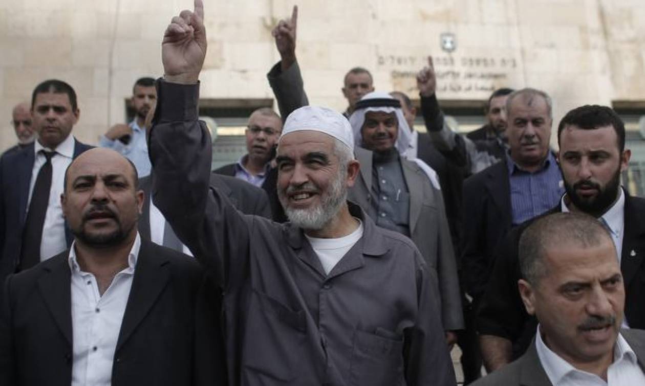 Ισραήλ: Ισλαμιστής ιεροκήρυκας καταδικάστηκε σε 11 μήνες φυλάκιση για υποκίνηση μίσους
