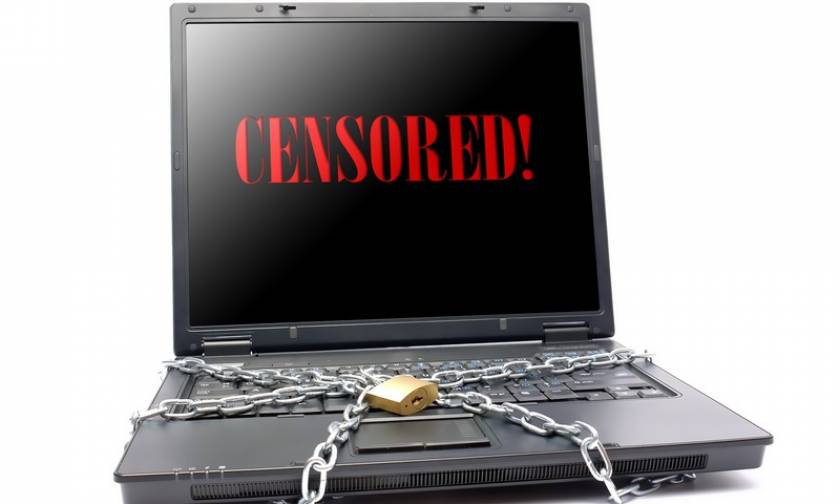 Περιορίζεται για ακόμα μία χρονιά η ελευθερία έκφρασης στο Διαδίκτυο