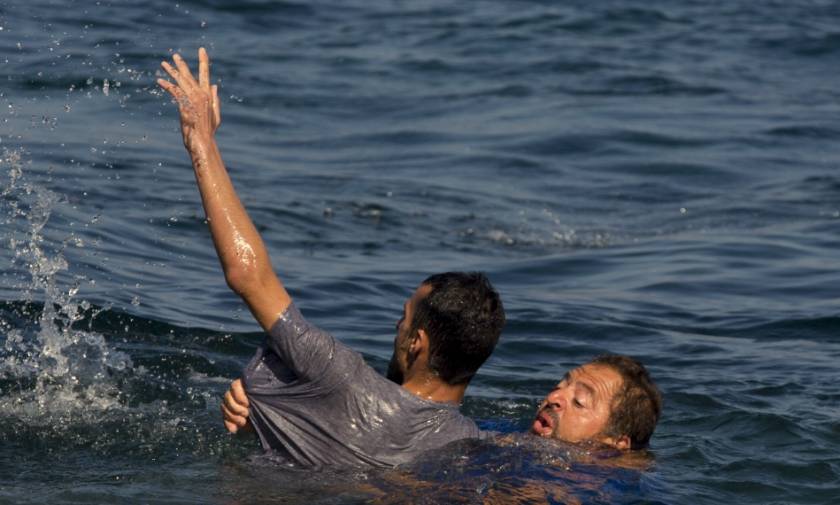 Θάλασσα θανάτου το Αιγαίο – Δέκα νεκροί σε Σάμο, Μυτιλήνη, Αγαθονήσι