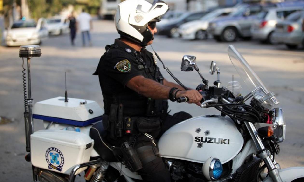 Ενισχύεται η αστυνόμευση στη Δυτική Αττική - Δείτε πόσοι αστυνομικοί «κατεβαίνουν» στους δρόμους