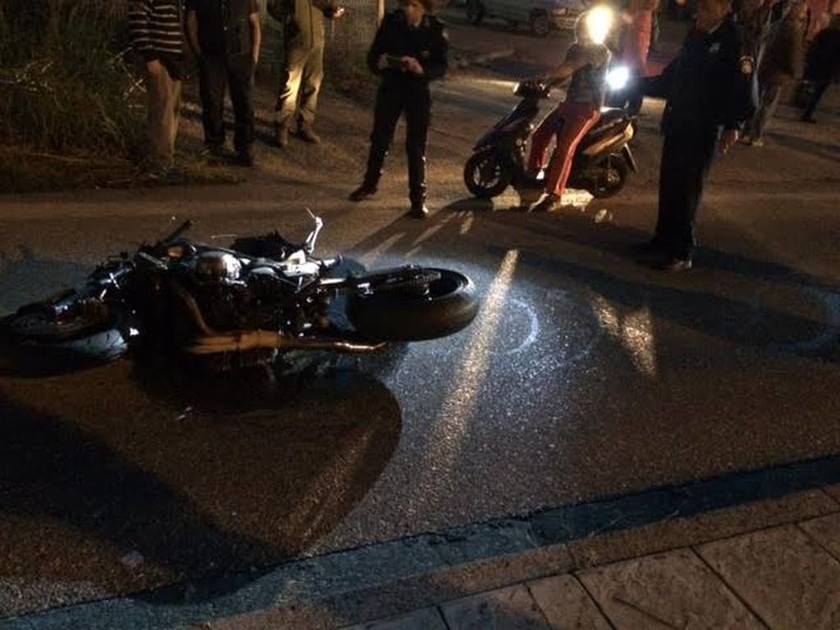 Τραγωδία στο Αγρίνιο με δύο νεκρούς από τροχαίο (pics)