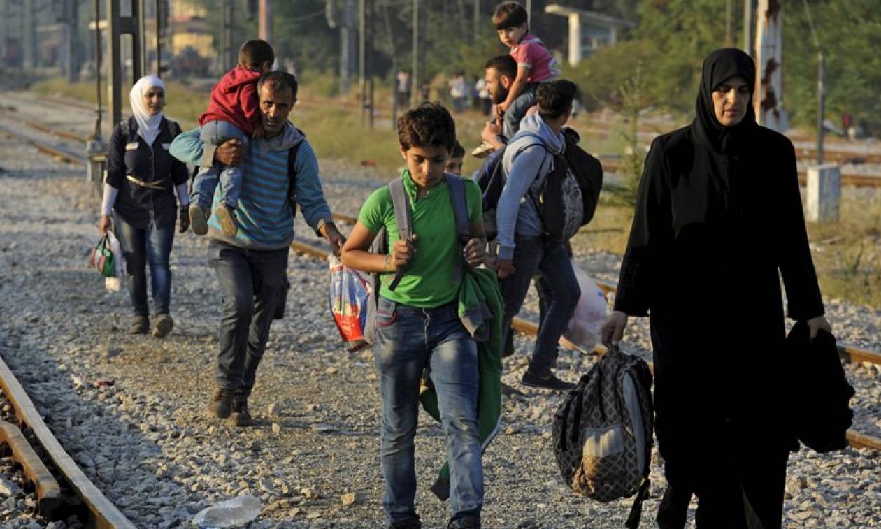 Ουγγαρία: Προσφυγή στη δικαιοσύνη κατά του σχεδίου της ΕΕ για τη μετεγκατάσταση μεταναστών