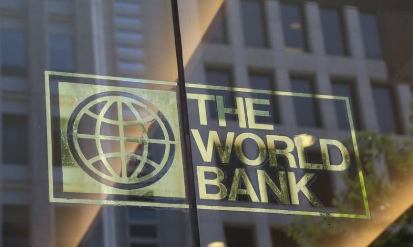 Αποκάλυψη: Μετά το ΔΝΤ, μας πετάνε στην Παγκόσμια Τράπεζα