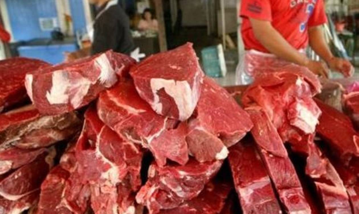 Νέο σενάριο: Αύξηση του ΦΠΑ στο μοσχαρίσιο κρέας, αντί για 23% στα ιδιωτικά