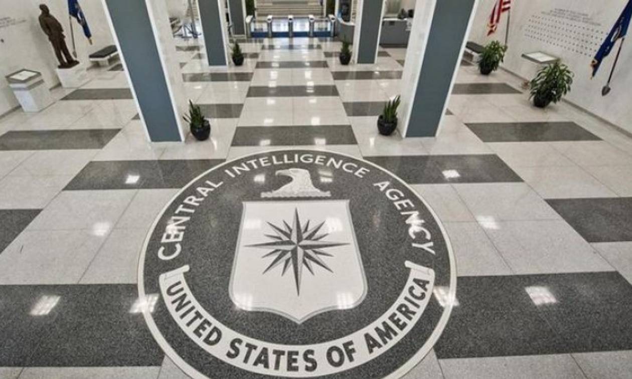 Αποκάλυψη: Η οικογένεια Αγγελόπουλου συνεργάτες της CIA;