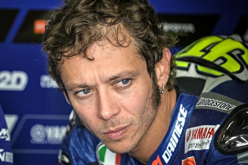 MotoGP Grand Prix Βαλένθια: Έφεση Rossi κατά της ποινής (photos)