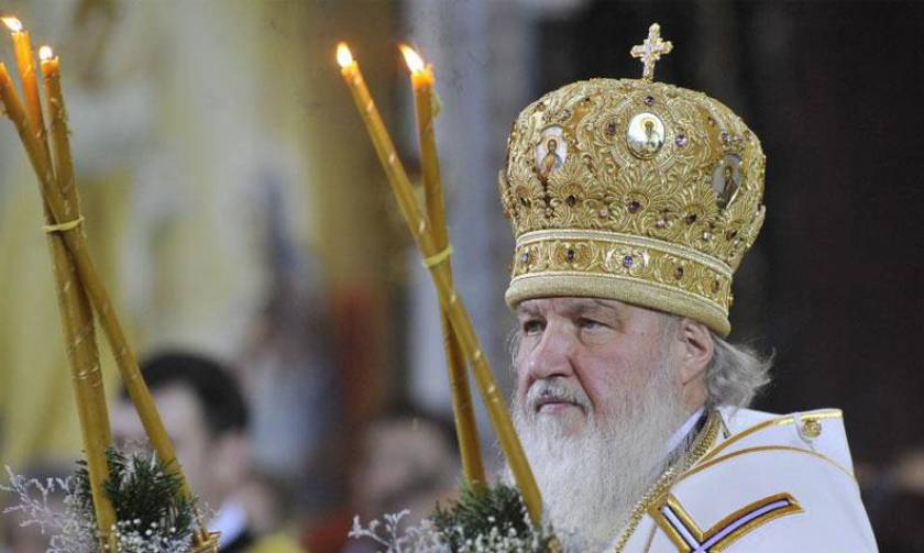 Ο Πατριάρχης Μόσχας στο Φανάρι και στο Άγιο Όρος