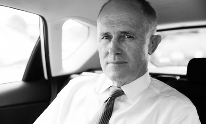 Malcolm Turnbull στην Ομογένεια: «Είμαι φιλέλληνας και το διακηρύττω»