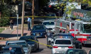 Τραγωδία: Ένοπλος εκτέλεσε τρία άτομα στο Κολοράντο