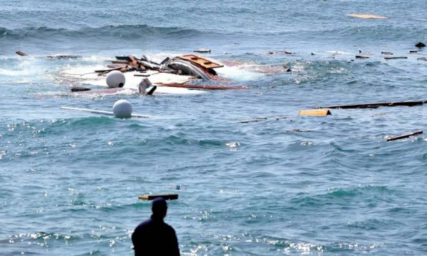 Τραγωδία στο Αιγαίο: Δεκατρείς νεκροί από τα νέα ναυάγια σε Σάμο και Φαρμακονήσι