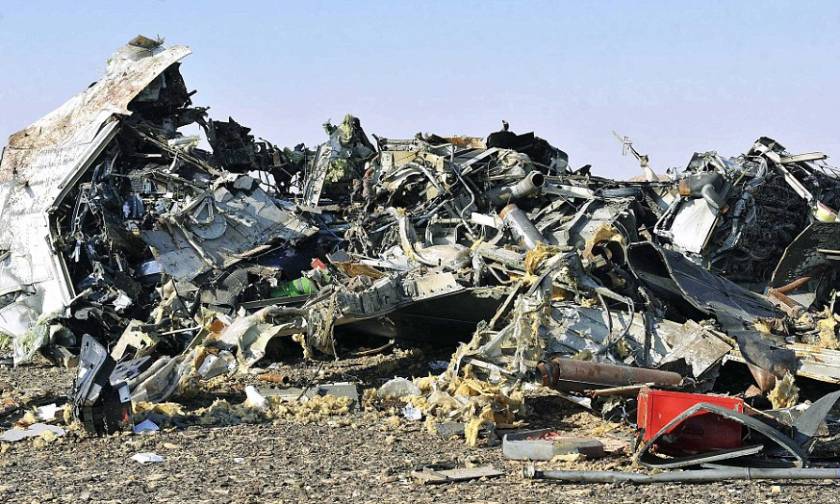 Δεν θα πετούν τα Airbus A321 της Kogalymavia μέχρι να διευκρινιστούν τα αίτια της τραγωδίας