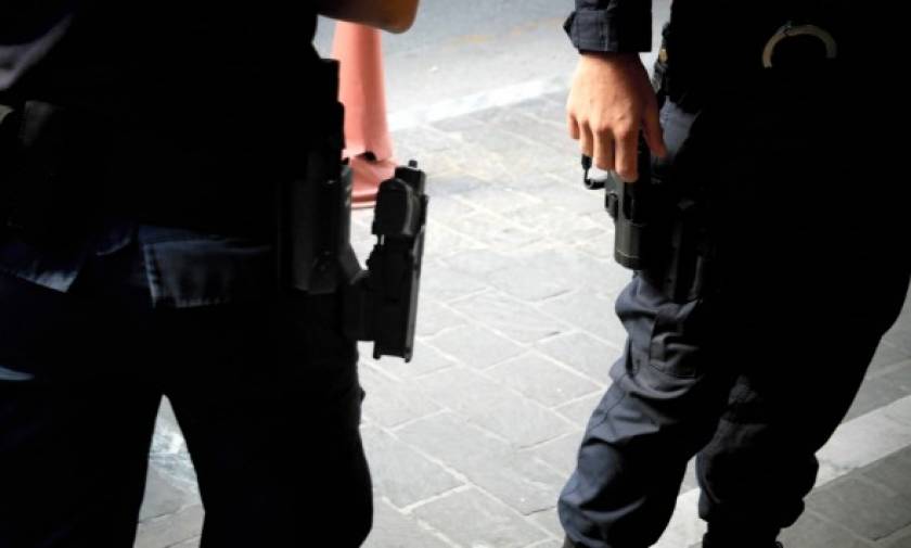 Θεσσαλονίκη: Αστυνομικός αυτοπυροβολήθηκε στο κεφάλι